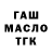 A PVP крисы CK Aliyat Abueva